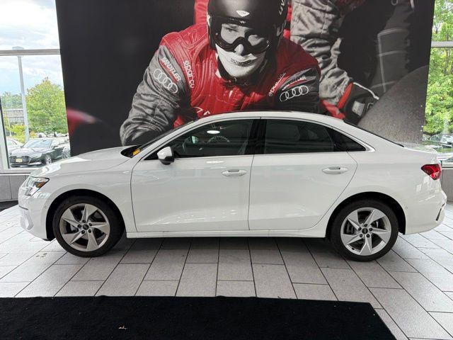 audi a3 sedan 2024 WAUGUDGY4RA035683 image audi a3 sedan 2024 WAUGUDGY4RA035683 image